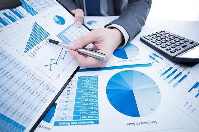 Giới Thiệu Dịch Vụ Kế Toán Quận Nam Từ Liêm