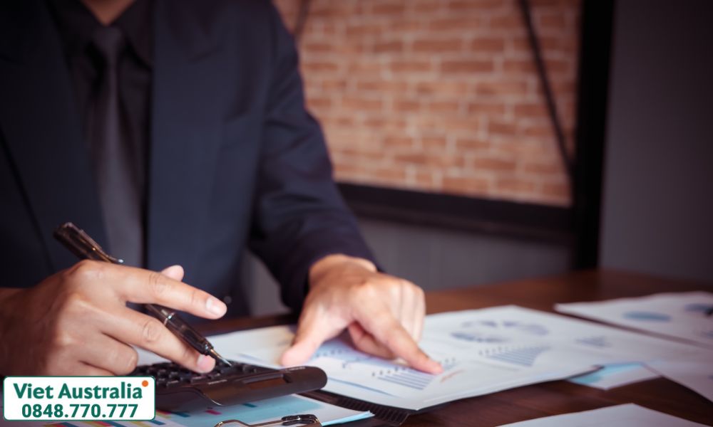 Dịch Vụ Kiểm Toán Quận 1 Là Gì?