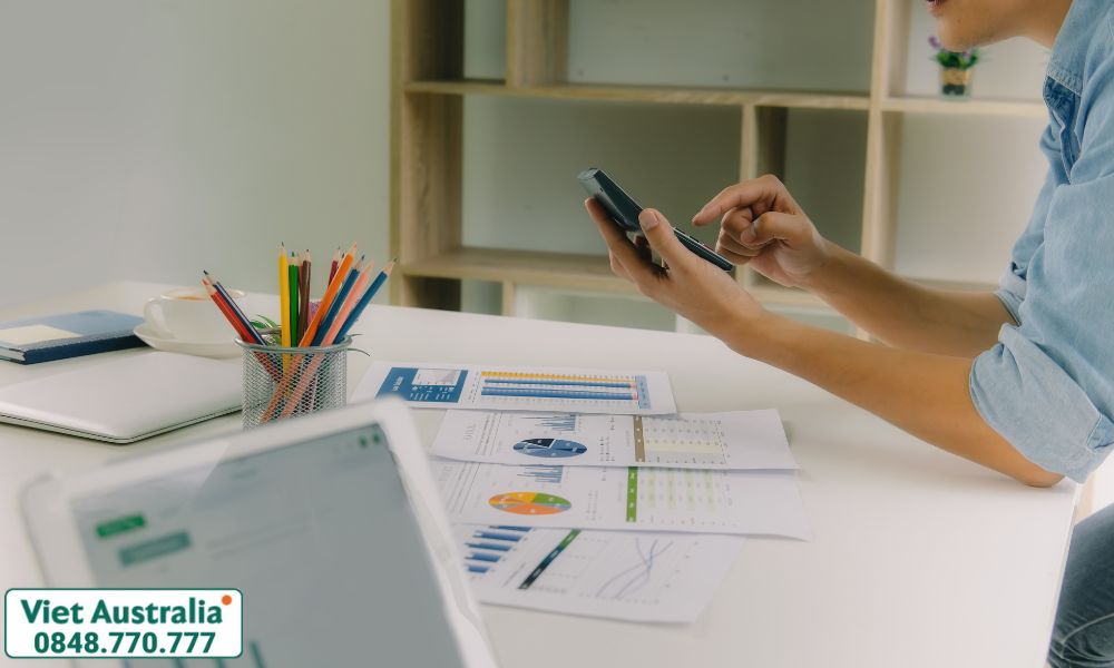 Dịch Vụ Kiểm Toán Quận 1 Tại Kiểm Toán Việt Úc