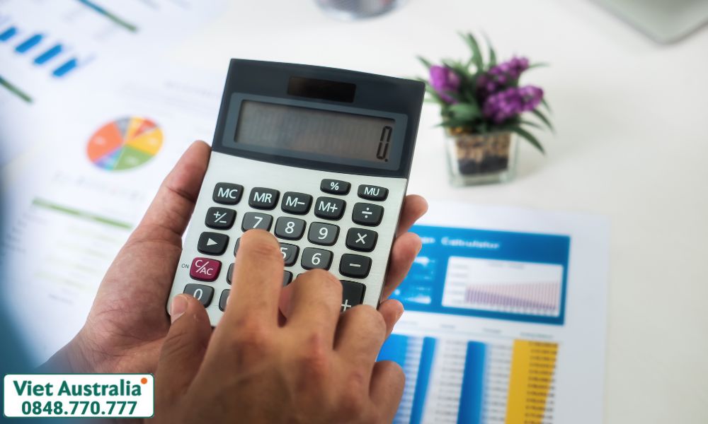 Các Dịch Vụ Kiểm Toán Quận 2 Của Kiểm Toán Việt Úc