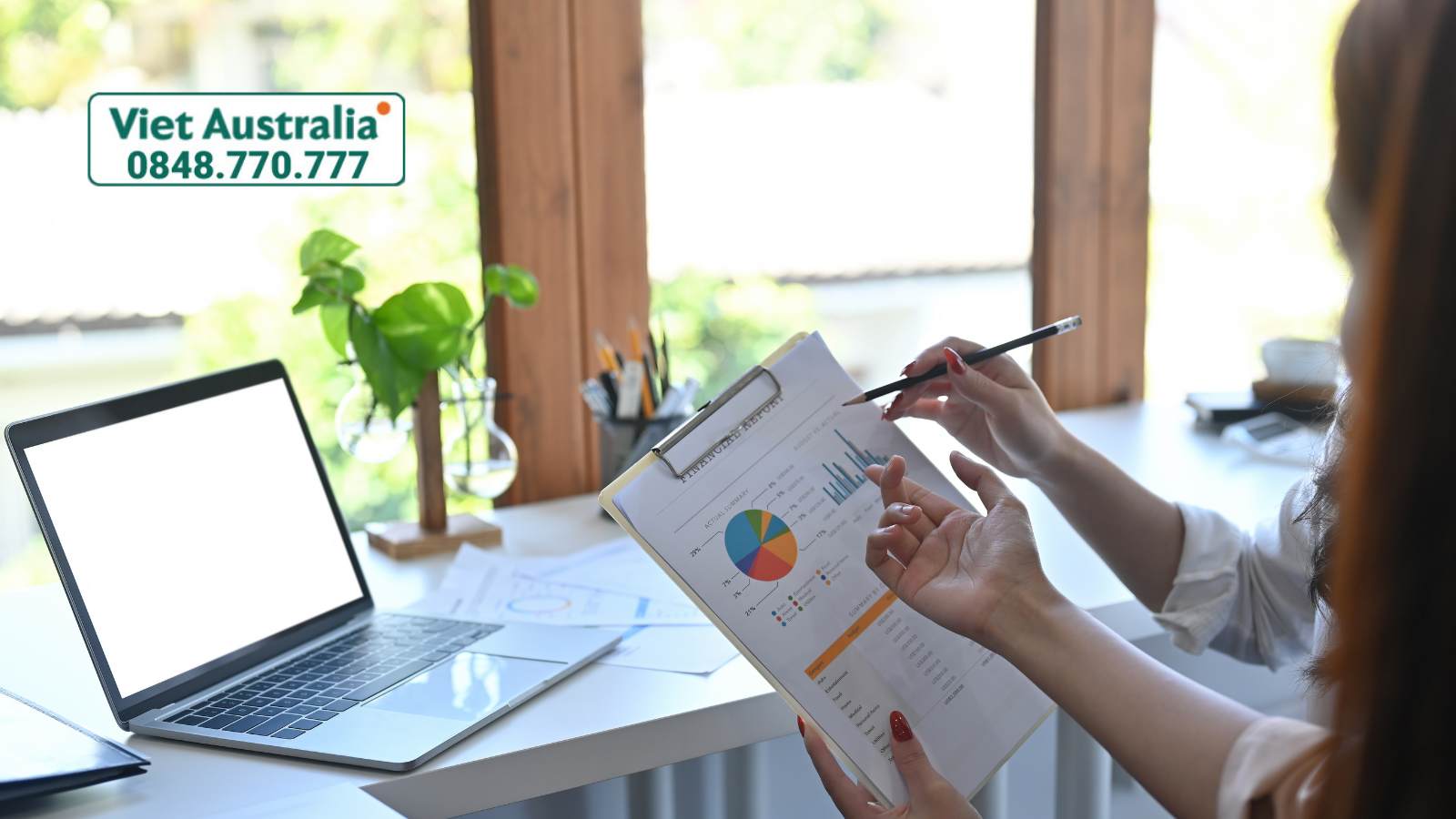 Những Điểm Nổi Bật Trong Dịch Vụ Kiểm Toán Tại Quận 3 Của Việt Úc