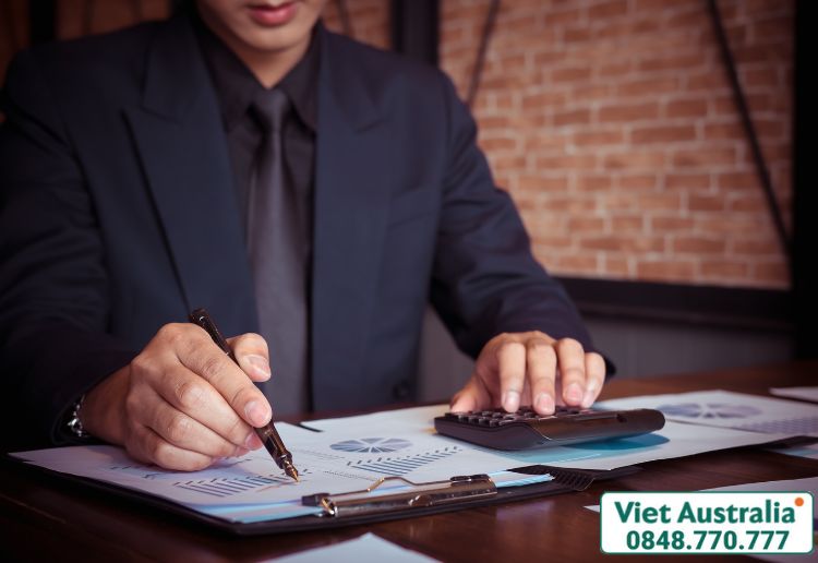 Những Điểm Khác Biệt Nổi Bật Trong Dịch Vụ Kiểm Toán Quận 6 Của Việt Úc