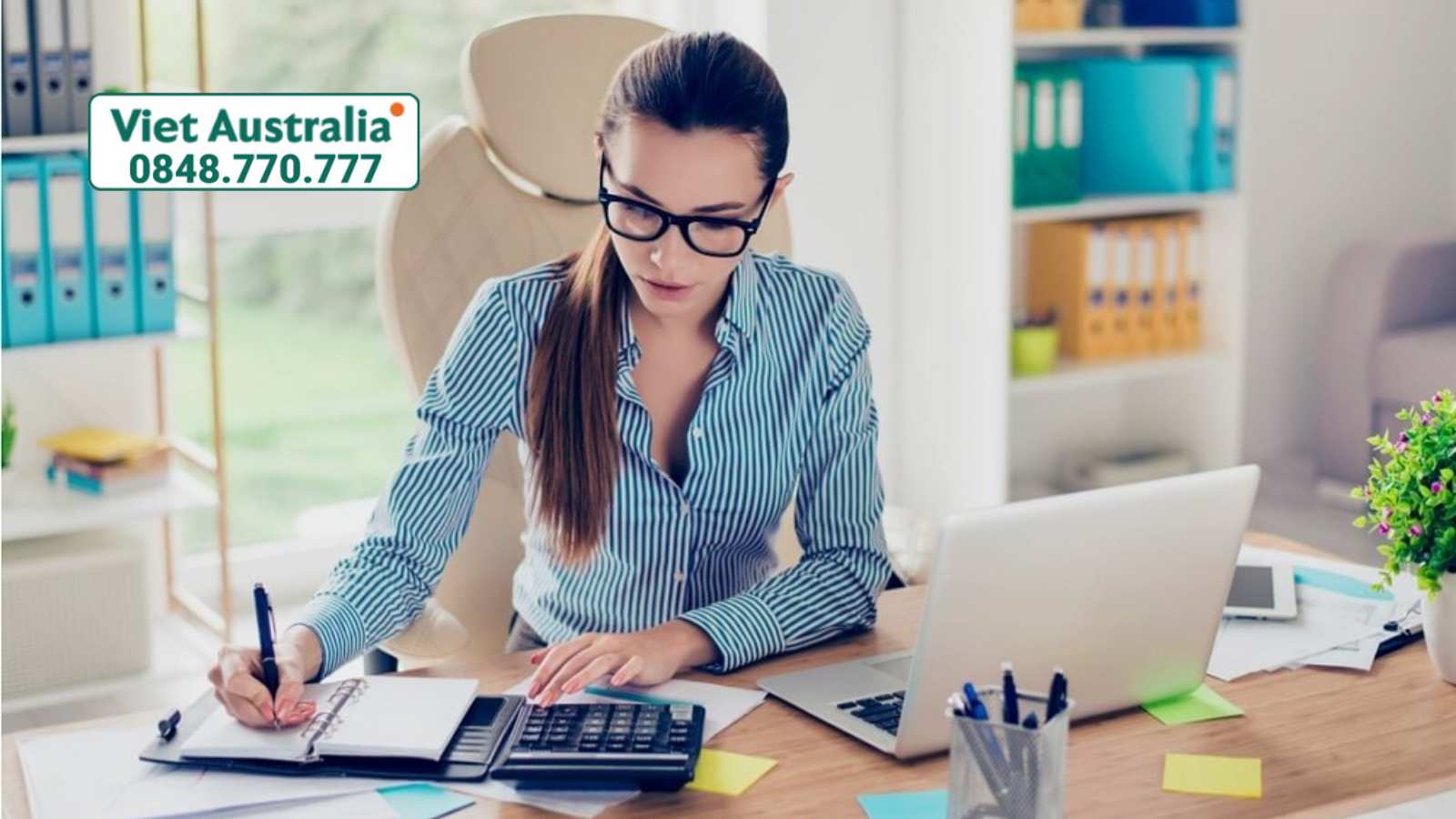 Lợi Thế Khi Sử Dụng Dịch Vụ Kiểm Toán Quận 7 Của Kiểm Toán Việt Úc