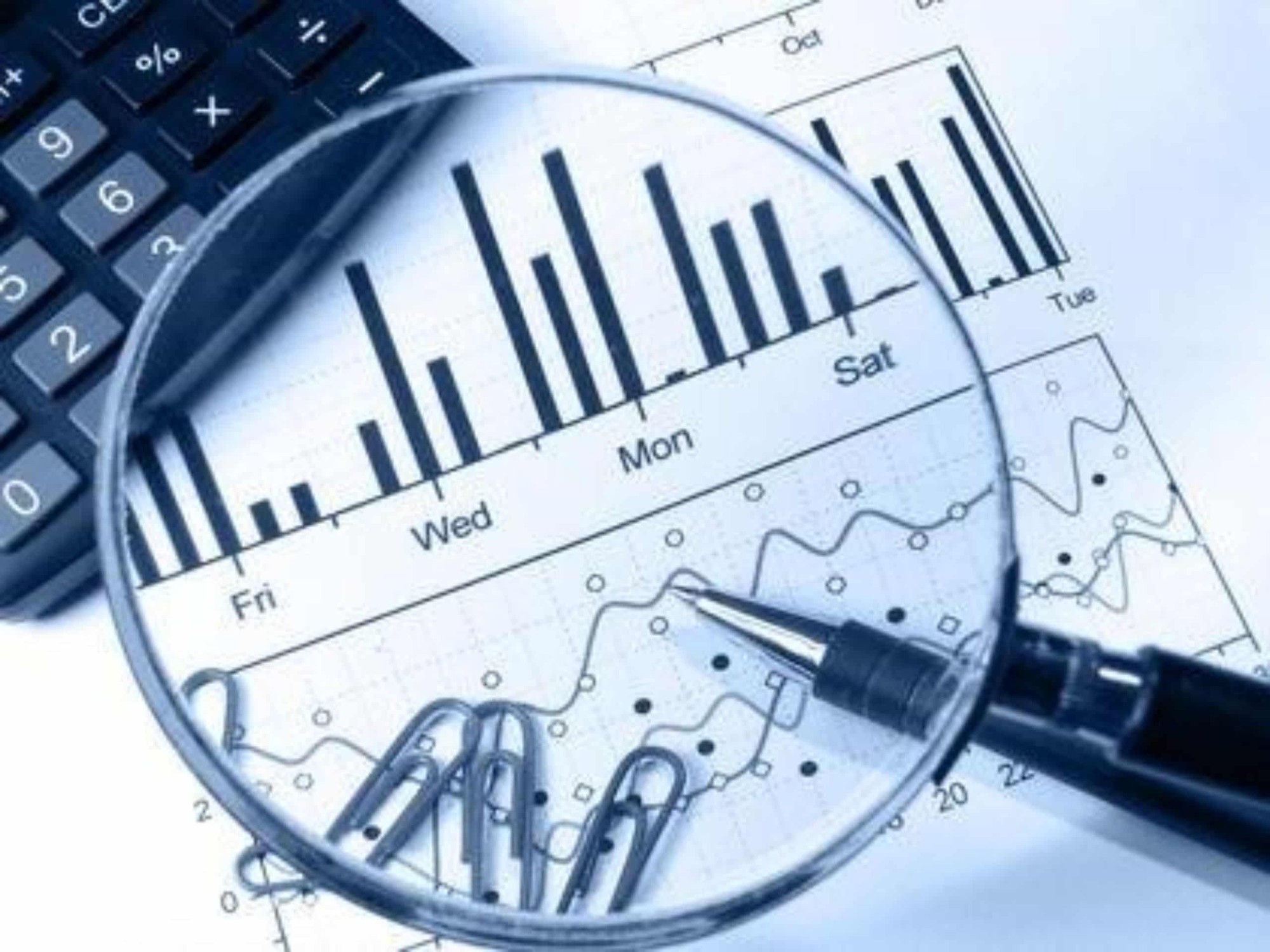 Lợi Ích Của Dịch Vụ Kiểm Toán