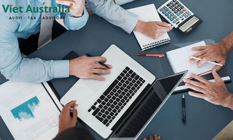 Giới Thiệu Dịch Vụ Kiểm Toán Quận Hà Đông