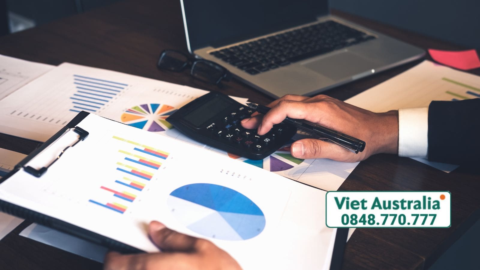 Giới Thiệu Về Dịch Vụ Kiểm Toán Quận Tây Hồ 