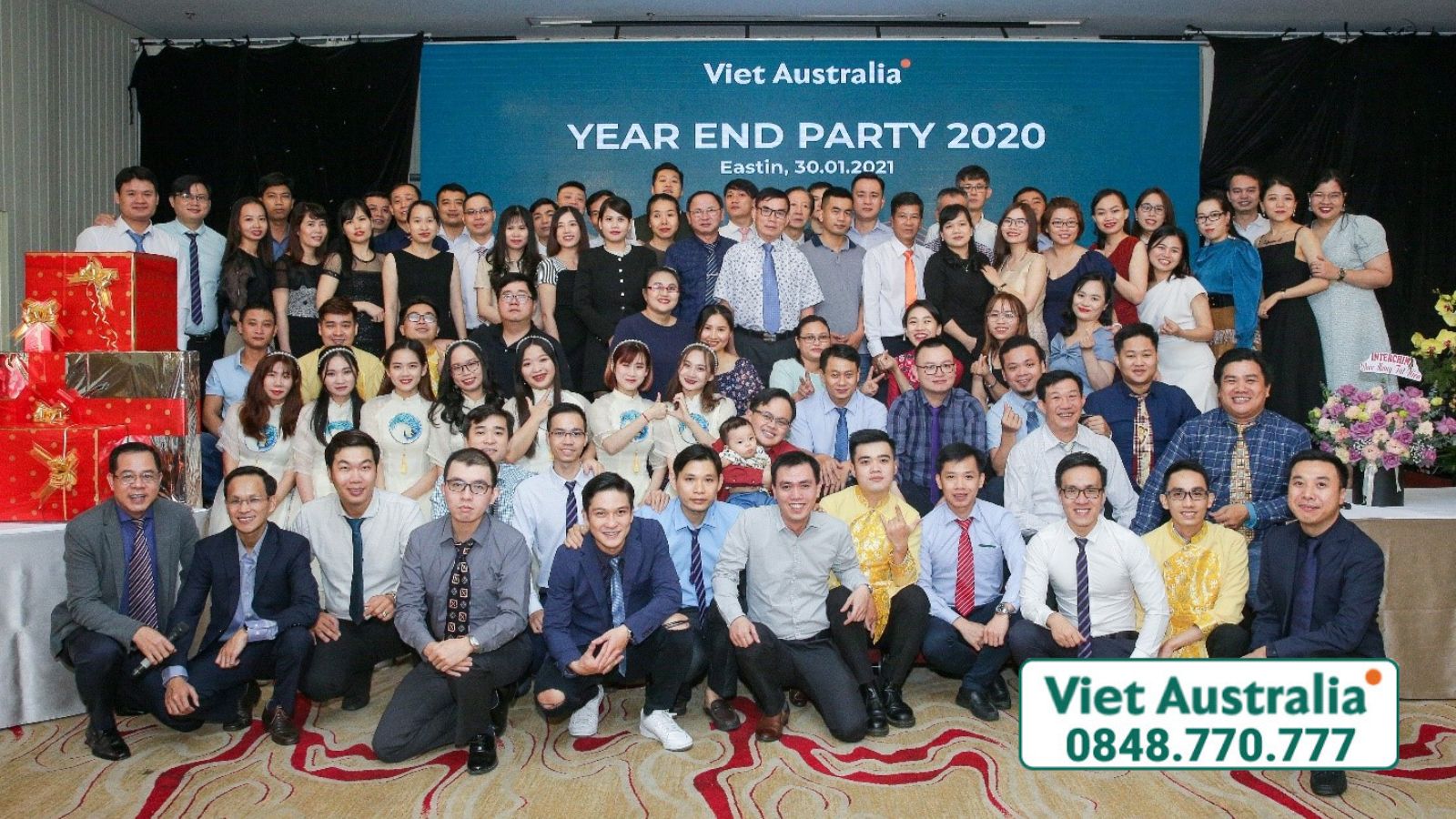 Giới thiệu về dịch vụ kiểm toán tại Bình Dương của Viet Australia