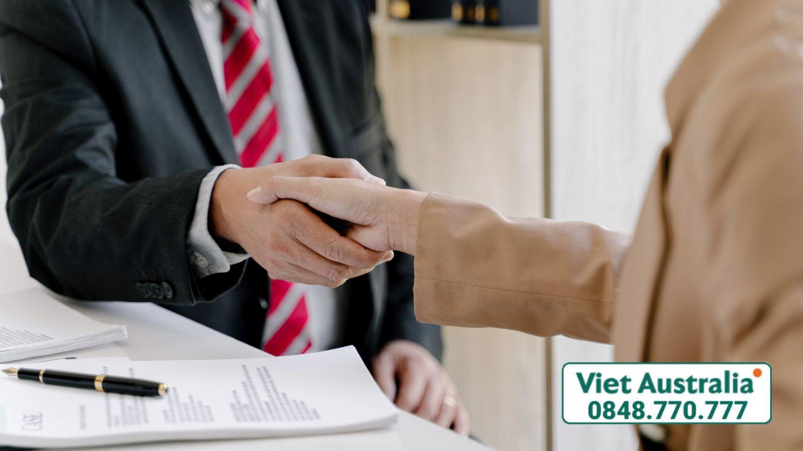 Dịch vụ kiểm toán tại Bình Dương của Viet Australia lấy khách hàng làm trọng điểm
