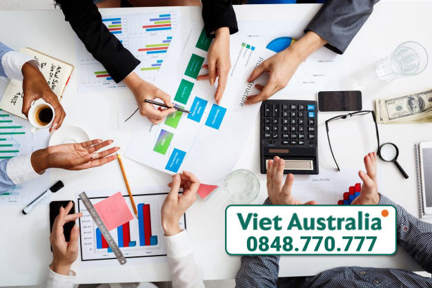 Thuê Dịch Vụ Kế Toán - Có Nên Không?
