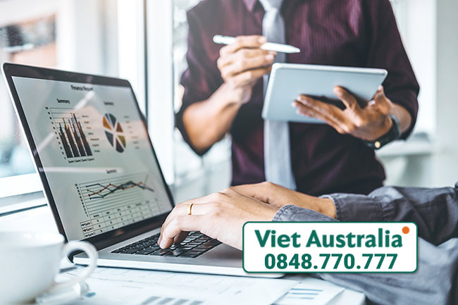 Vi phạm các quy định về vấn đề lưu trữ và bảo quản tài liệu kế toán: