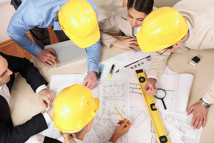 Dịch vụ Kiểm toán xây dựng cơ bản giúp chủ đầu tư tiết kiệm thời gian và chi phí