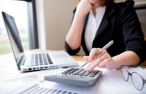 Trách Nhiệm Khi Cung Cấp Dịch Vụ Kiểm Toán Lai Châu Tại Việt Úc