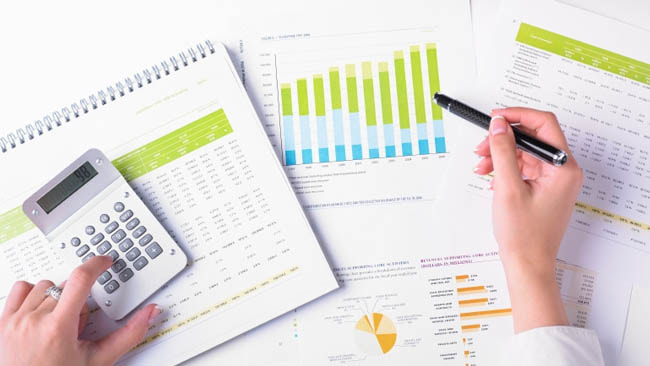 Các Công Việc Của Dịch Vụ Kế Toán Lai Châu