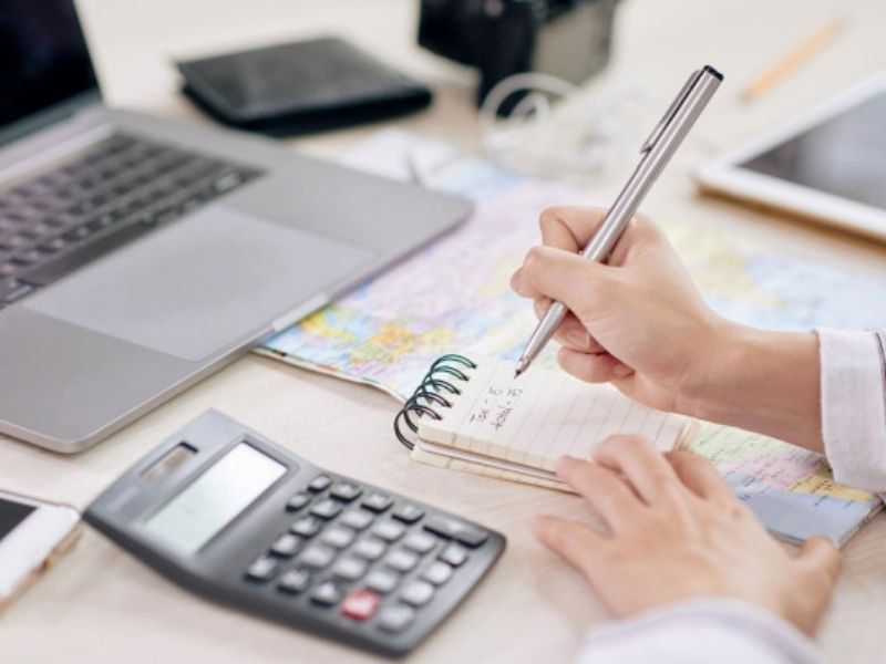 Dịch Vụ Kiểm Toán Lai Châu Tại Việt Úc Có Gì Khác Biệt?