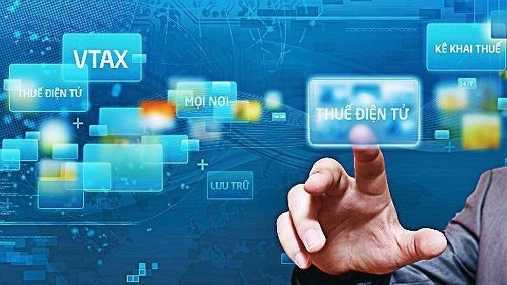 Lợi Ích Khi Chọn Tư Vấn Thuế Online Từ Kiểm Toán Việt Úc