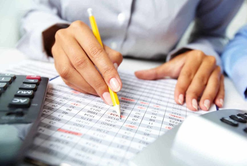 Dịch Vụ Kiểm Toán Sơn La Là Gì?