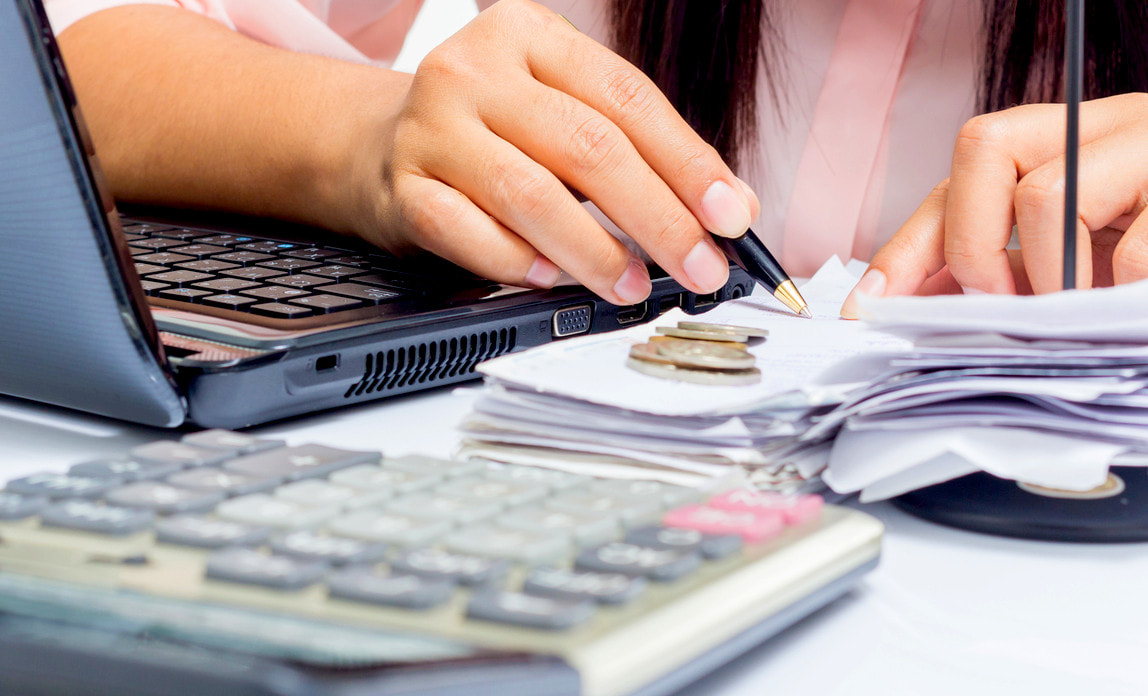 Công Ty Dịch Vụ Kế Toán Kiểm Toán Việt Úc