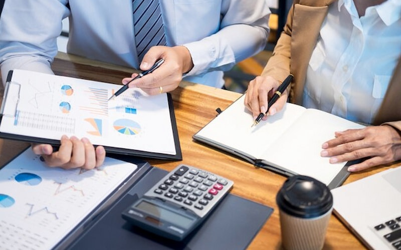 Công ty TNHH Kế toán và Đại lý thuế Tân Bình Minh