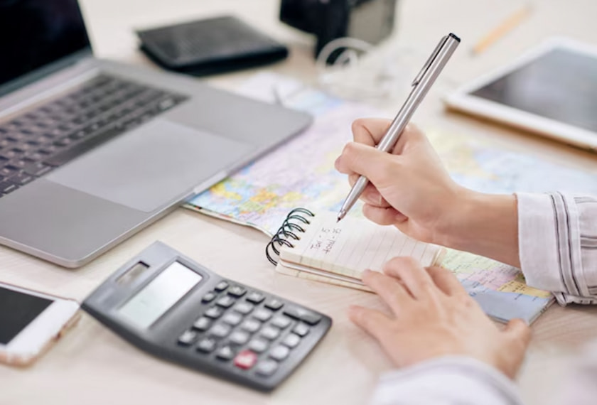 Công Ty Dịch Vụ Kế Toán Kiểm Toán Việt Úc