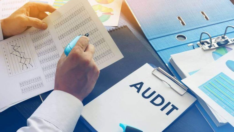 Mối quan hệ của các loại rủi ro