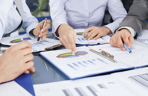 Vai Trò Của Dịch Vụ Kiểm Toán Thái Nguyên