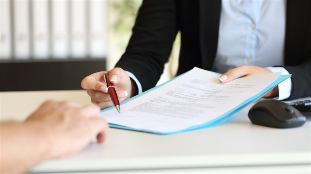 Văn phòng đại diện có quyền ký hợp đồng không?