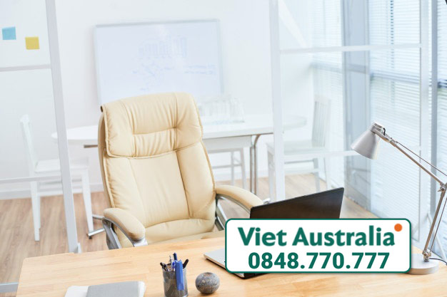thu tuc thanh lap van phong dai dien