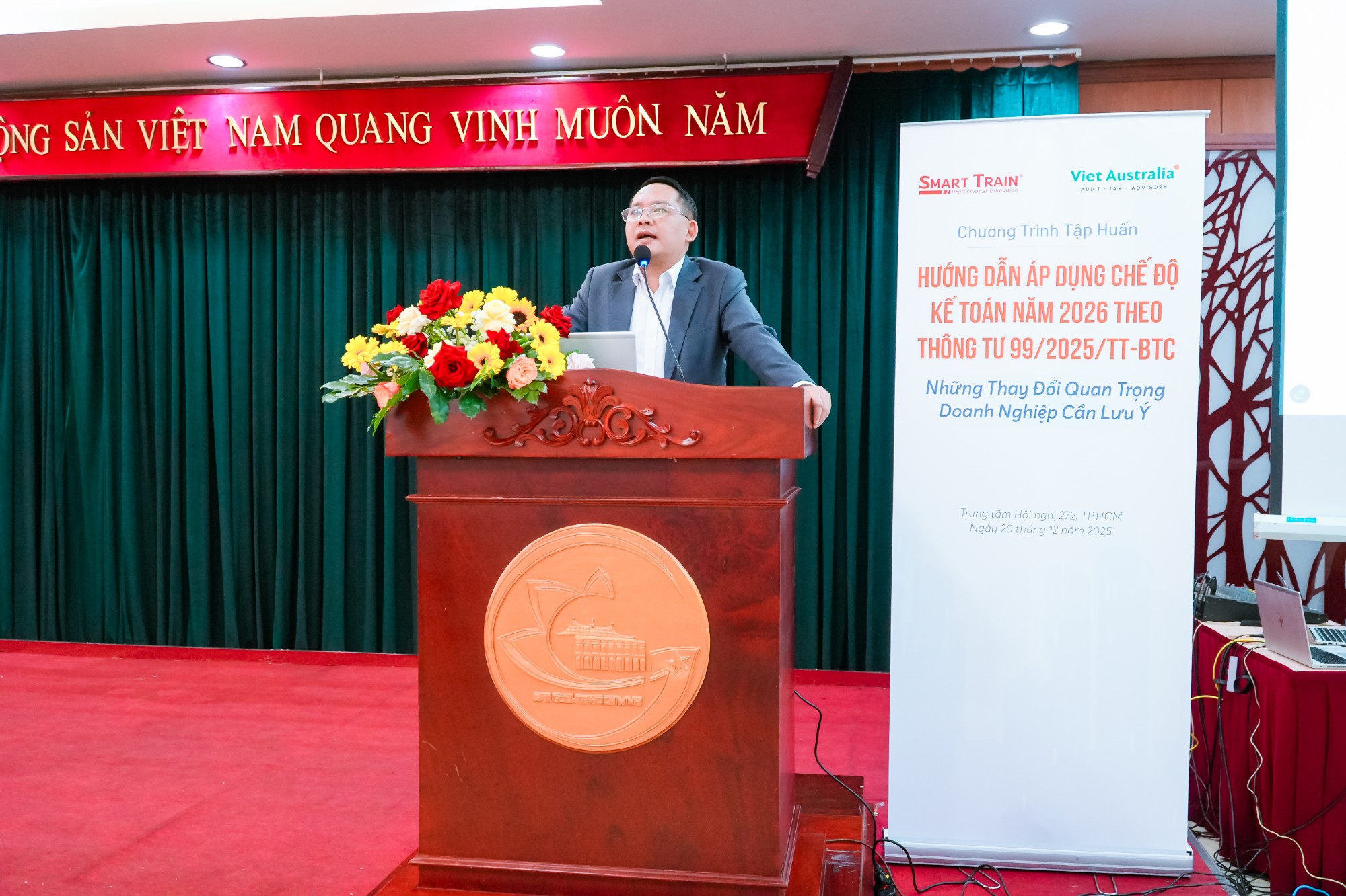 Hướng dẫn Chế độ Kế toán Doanh Nghiệp