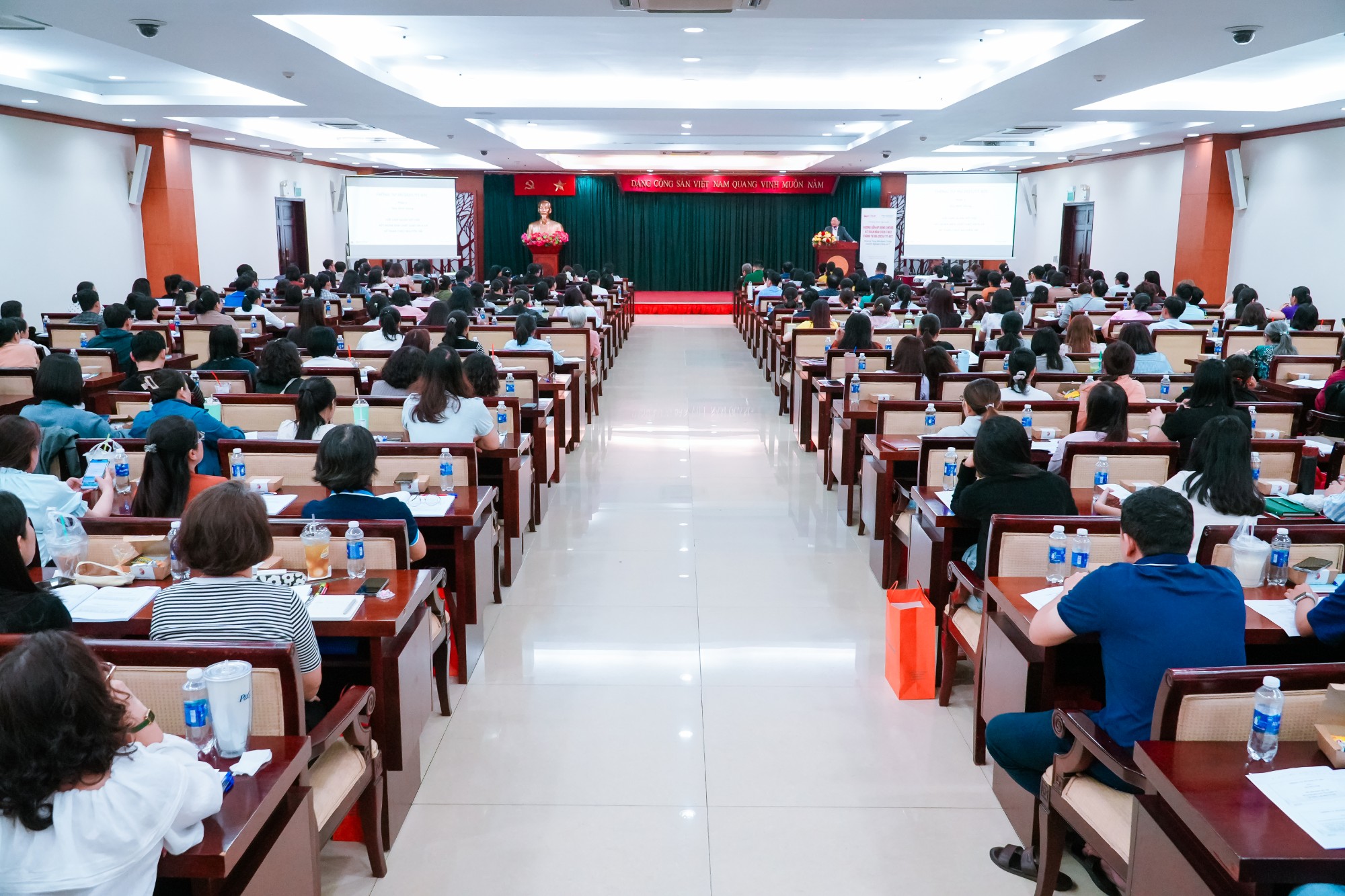 Chế độ Kế toán Doanh Nghiệp 2