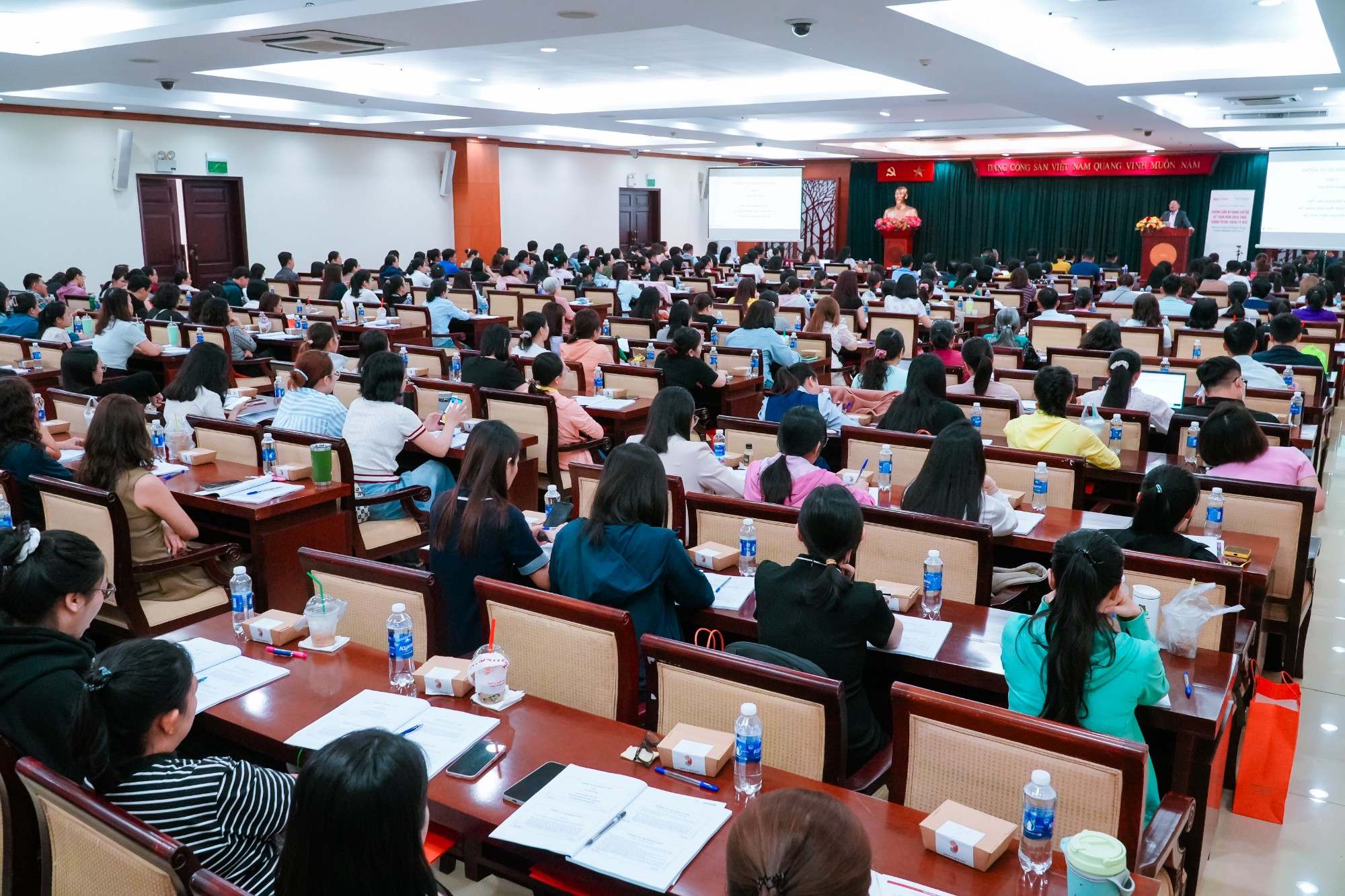 Chế độ Kế toán Doanh Nghiệp 3