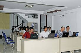 Công Ty Kế Toán Sài Gòn