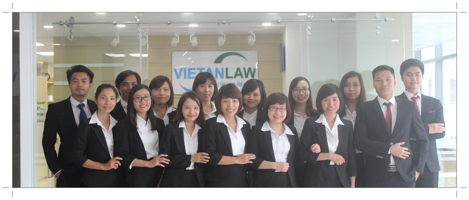 Công Ty Luật Việt An