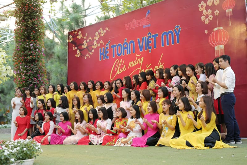 Công Ty Luật Và Kế Toán Việt Mỹ