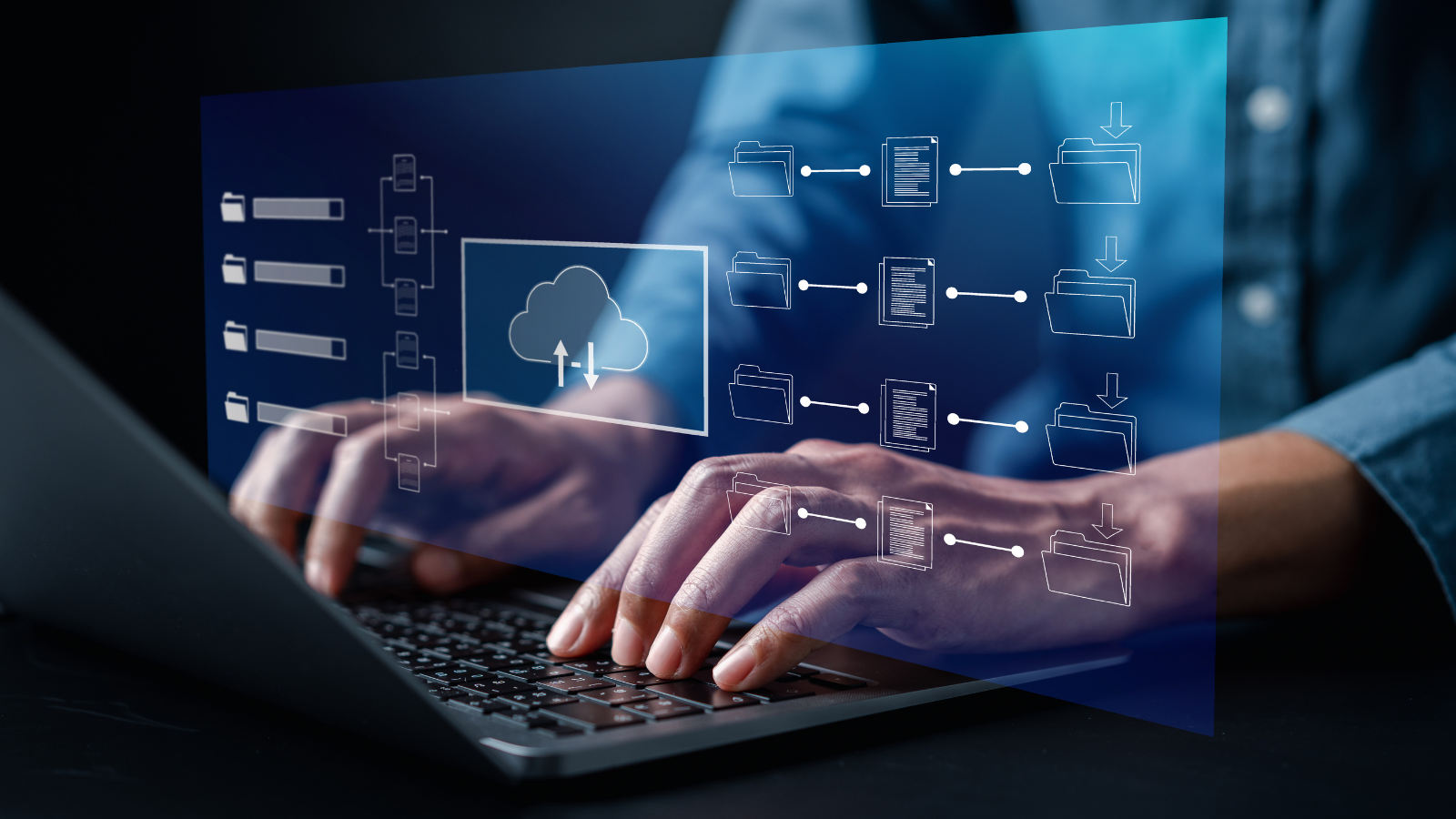 Ứng Dụng Thực Tế Của Big Data Trong Kiểm Toán Nội Bộ