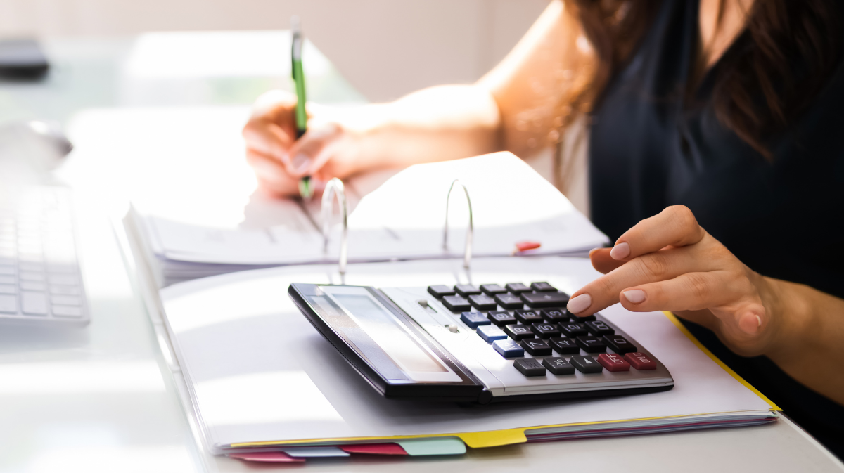 Quy Định Mới Năm 2025: Có Thể Bù Trừ Trong Một Số Trường Hợp