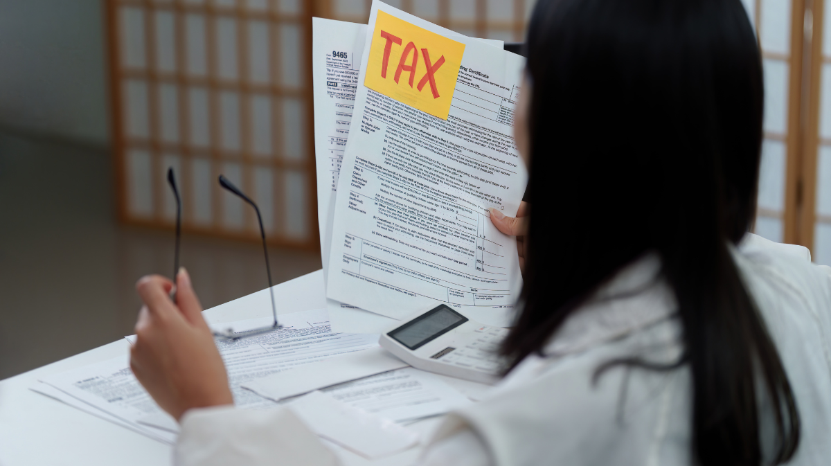 Các Hình Thức Miễn Giảm Thuế TNDN Năm 2026
