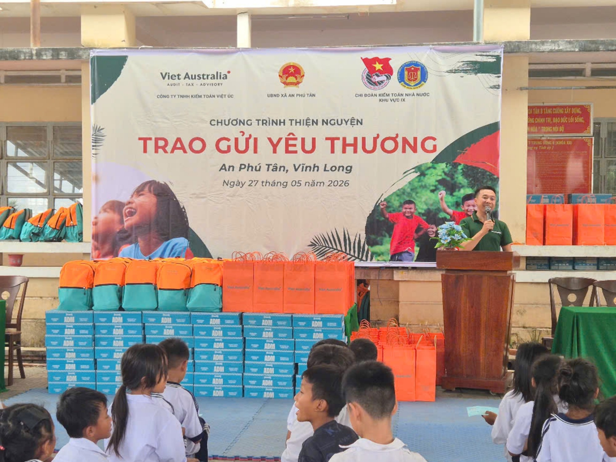 thiện nguyện 3