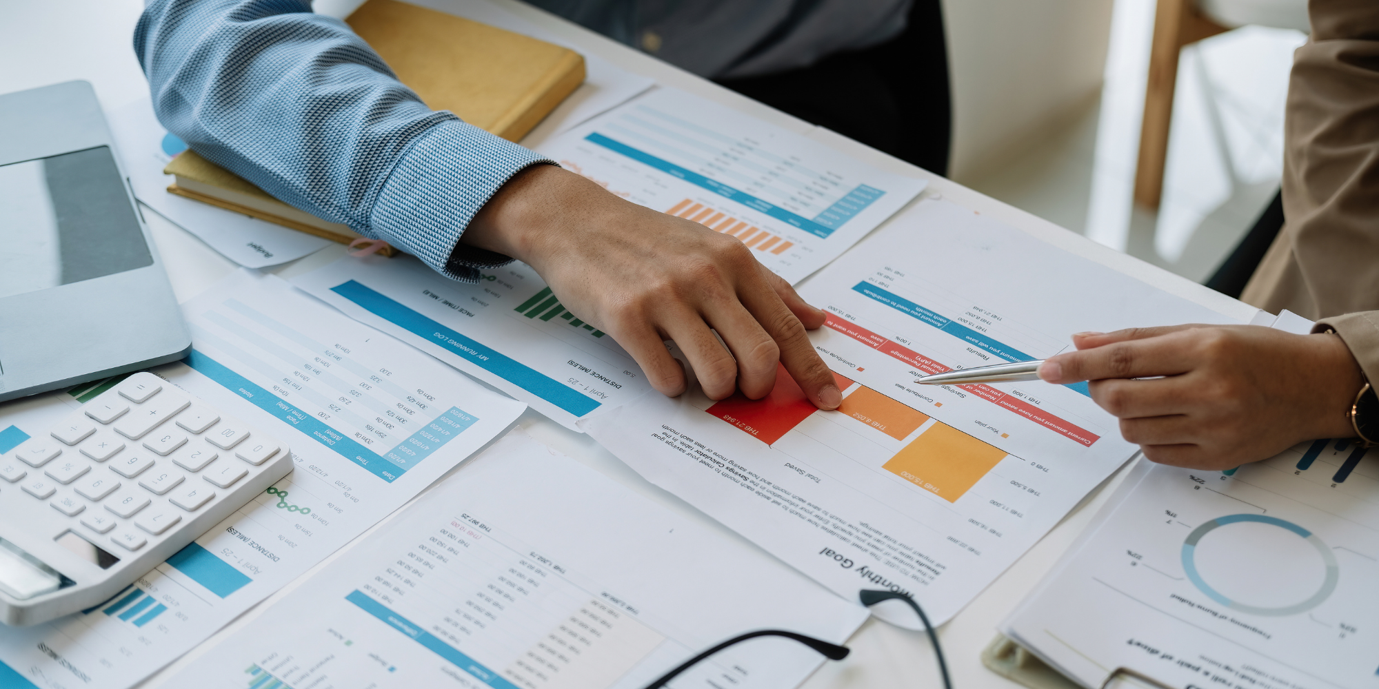 Doanh Nghiệp Cần Chuẩn Bị Gì Để Quyết Toán Hiệu Quả?