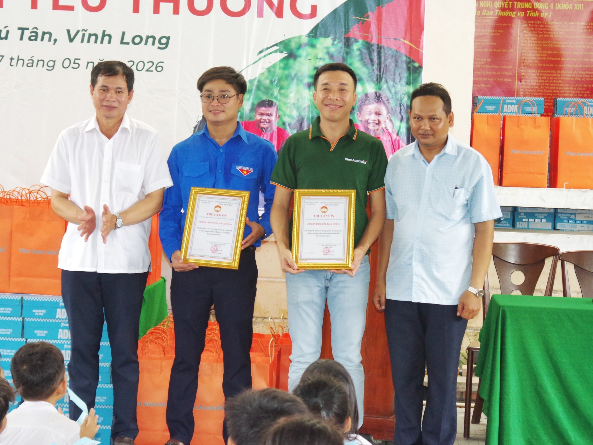 thiện nguyện 2