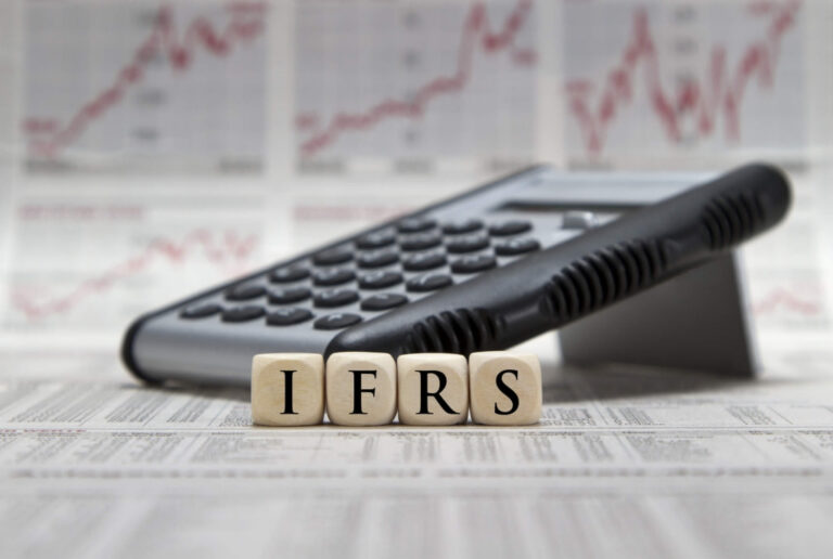 Thách Thức Áp Dụng IFRS Tại Việt Nam