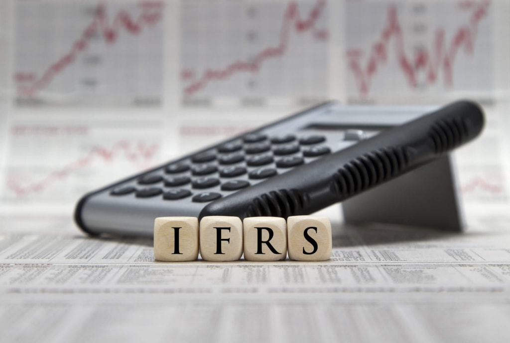 Thách Thức Áp Dụng IFRS Tại Việt Nam