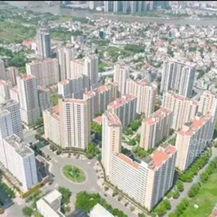 Dự án Xây dựng căn hộ tái định cư (Khu 1) Phường An Khánh