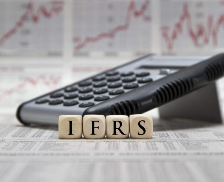 Thách Thức Áp Dụng IFRS Tại Việt Nam