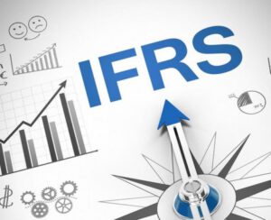 IFRS IS OFFICIALLY REGULATED IN VIETNAM