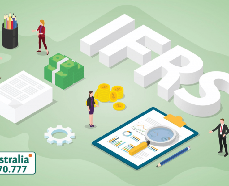 IFRS for Small Businesses: A Detailed Guide to Enhance Business Performance