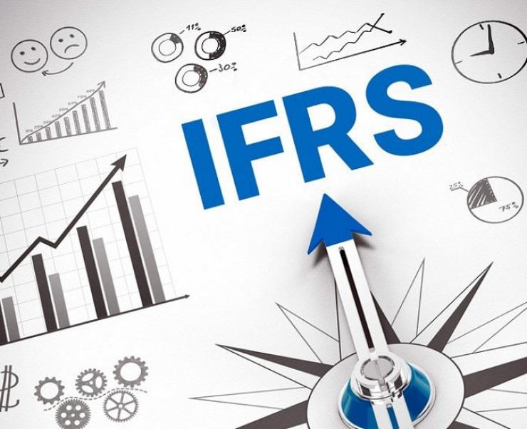 Áp Dụng IFRS: Lộ Trình Triển Khai Tại Việt Nam