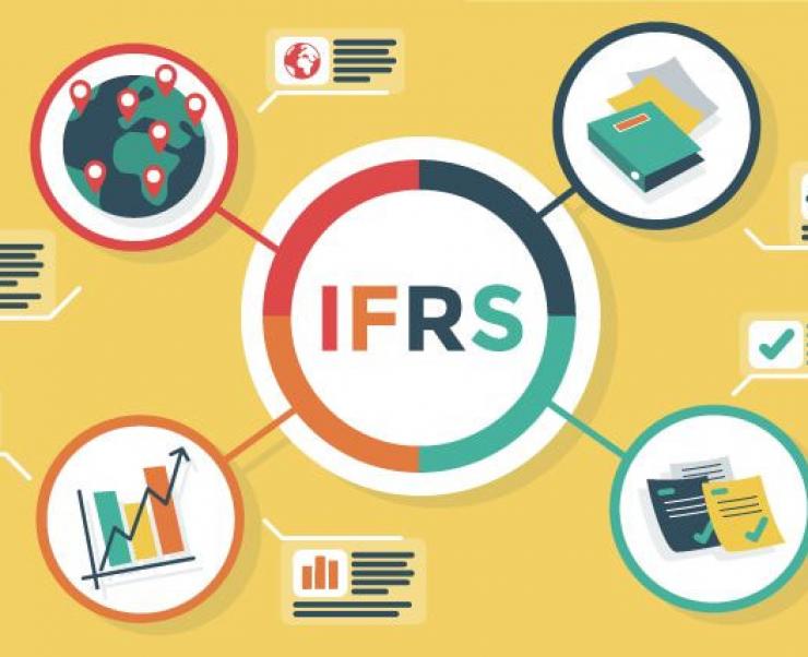 Lợi Ích Áp Dụng IFRS – Chuẩn Mực Báo Cáo Tài Chính Quốc Tế Tại Việt Nam