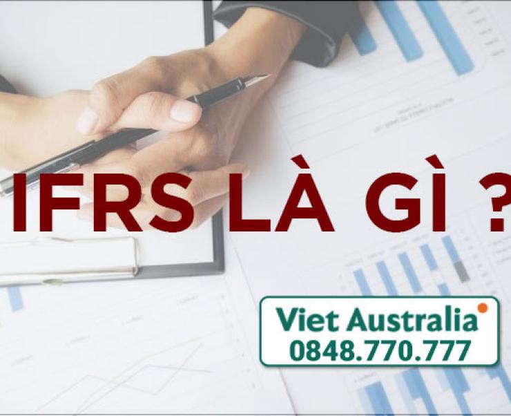 Что такое МСФО? Международные стандарты финансовой отчетности – VietAustralia
