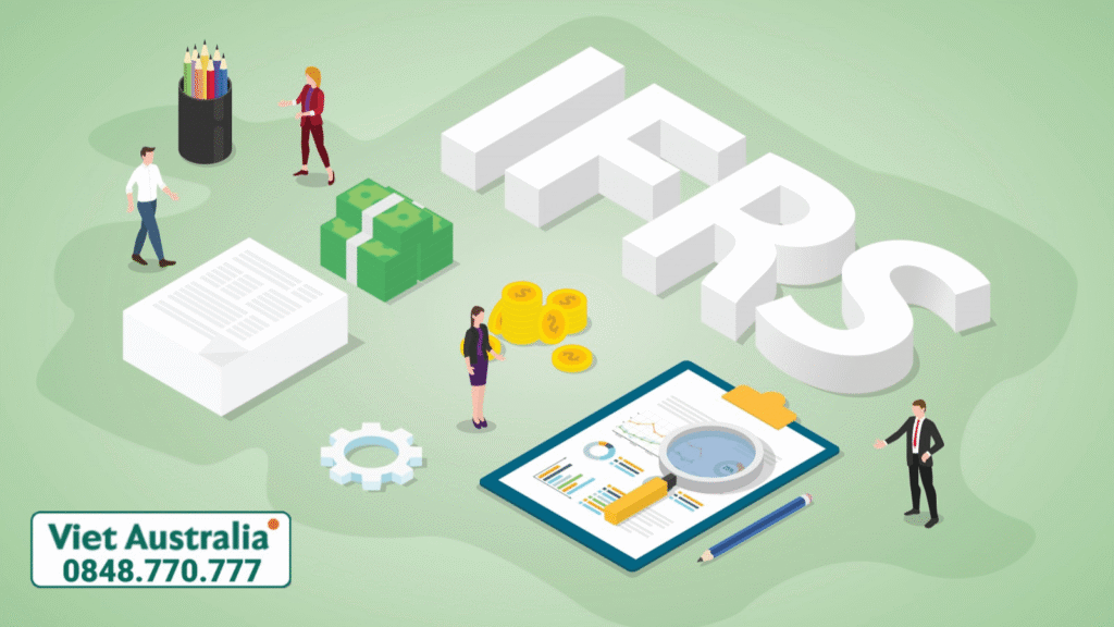 IFRS для малого бизнеса: Подробное руководство для повышения деловой эффективности
