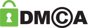 Logo DMCA